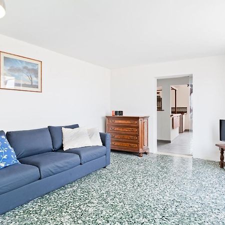 Appartement Ponte Di Rialto Penthouse With Panoramic Terrace à Venise Extérieur photo