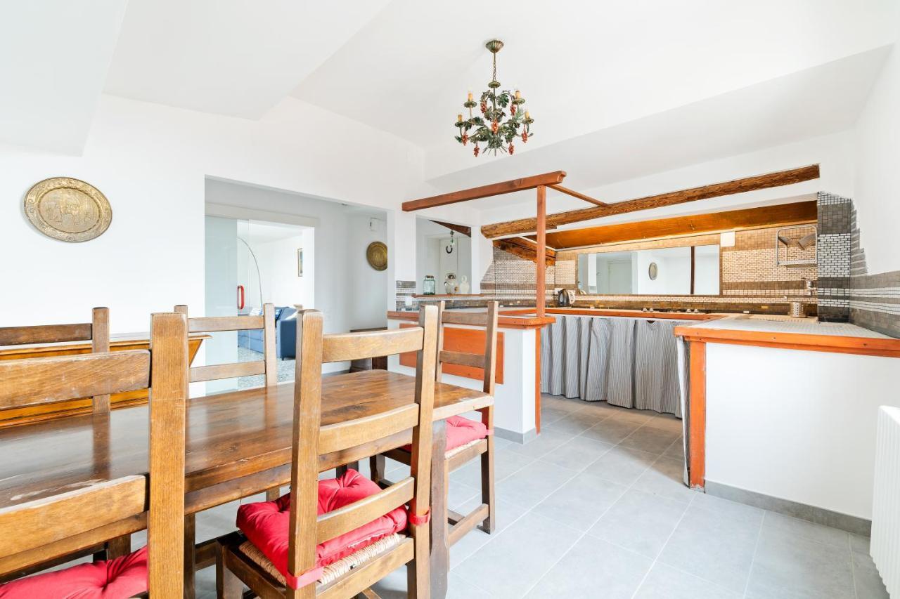 Appartement Ponte Di Rialto Penthouse With Panoramic Terrace à Venise Extérieur photo